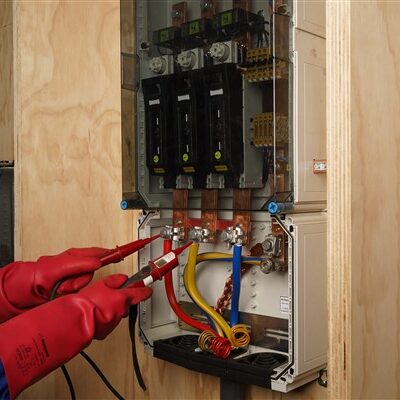 1e Monteur Laagspanning Niveau 3 1e Monteur Laagspanning Niveau 3