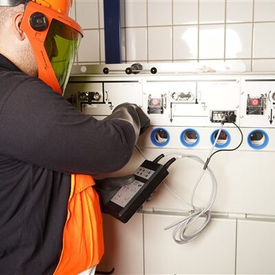 1e Monteur Middenspanning Niveau 3 1e Monteur Middenspanning Niveau 3