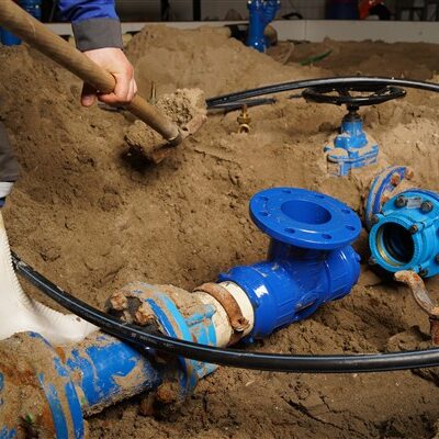 Monteur Gas Water Warmte Niveau 2 Monteur Gas Water Warmte Niveau 2