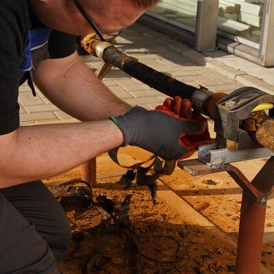 Monteur Laagspanning Niveau 2 Monteur Laagspanning Niveau 2